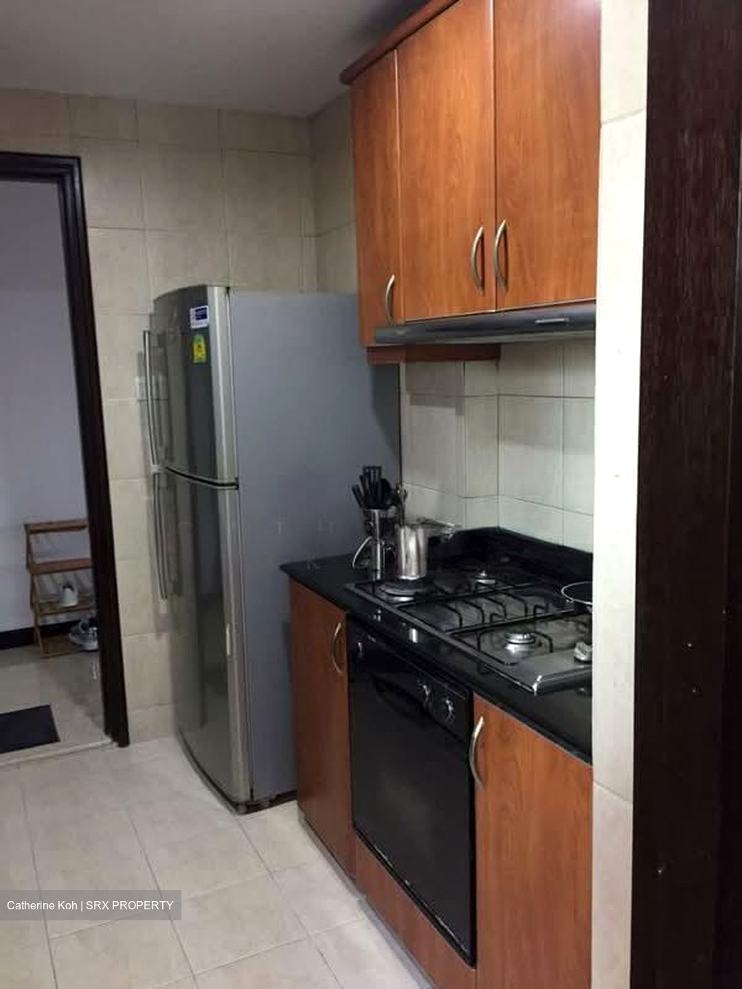 The Bencoolen (D7), Apartment #574013991